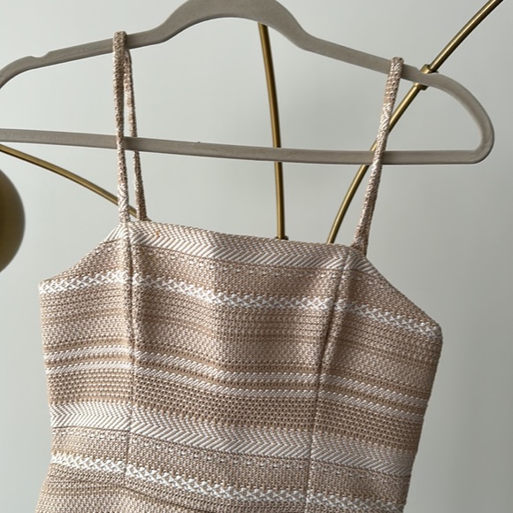 Stripped summer jumpsuit- Australian brand KOOKAI - Picture 3 of 6